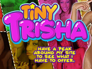 Tiny Trisha