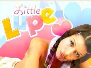 Little Lupe