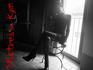 Mistress Kym