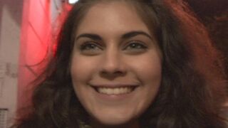 CZECH STREETS - ZUZANA