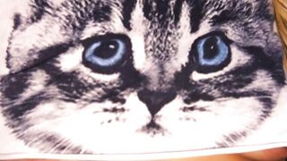 Black tart assfucking gang bang ravaged