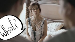 PURE TABOO Mom, It's Your Turn To Do Something For Us! - Syren De Mer