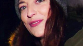 Beka, very curious girl...