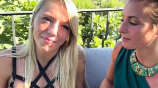 Pam, last call with Ashley before the holidays!