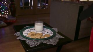 Gianna Dior gets Dildo & Shaft for Christmas from Step Daddy