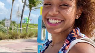 Latin stepniece makes it worth my while