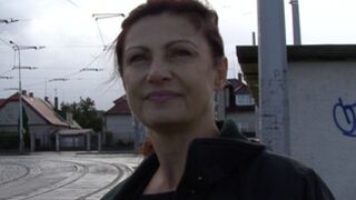 CZECH STREETS - ALENA