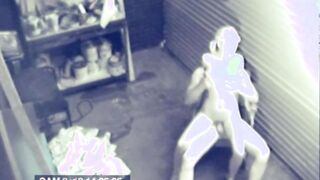 Lustful teen gets licked & screwed