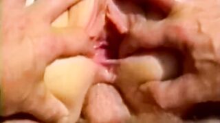 Retro Ass Fucking Files