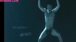 Wet Willies, Actors Showing Their Wet Cocks