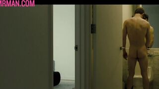 6 Degrees Of Kevin Bacon, Naked Actors Around Kevin