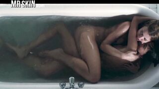 Mr. Skin's All Time Favorite Bath Scenes'