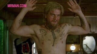 Bearded men compilation