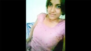 My Indian stepsis Doesn't Want To Cheat On Her Boyfriend With Me