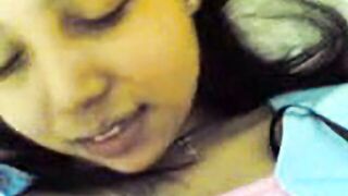 I Take My Indian Step daughter's Virginity