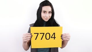 CZECH CASTING - BARBORA (7704)