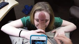 Games for a Pearl Necklace - XXX Pawn