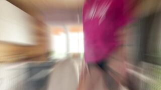 His prick feels so good inside my mouth