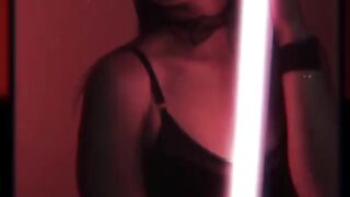 #bunnyears #latexsuit #blacksuit #catsuit #bodygoals