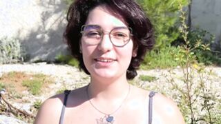 Mizaki, 24 years old, from Toulouse!