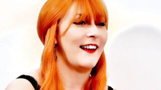 Vicky, 37 years old, from Lille!