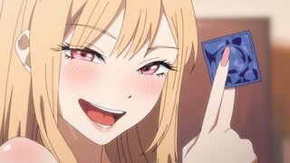 Lustful Sis Breaks The Rubber β HENTAI UNCENSORED (STEP Parody)