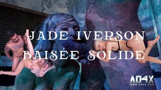 Jade Iverson Screwed Hard