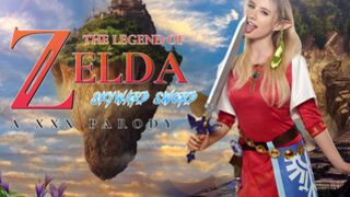 The Legend of Zelda: Skyward Sword A XXX Parody