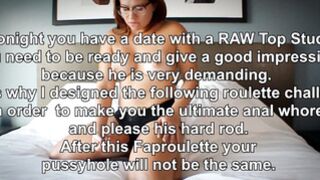 JOI Games: Ass Pumping Trainer