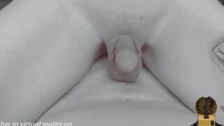 VRBTRANS Sucked To The Last Drop