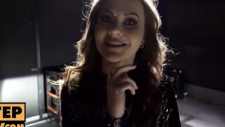 SchoolPOV: Spex teen Nancy A needs sexual release