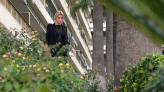 Anouk, 30 years old, psychologist!