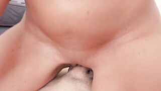 Stepmum Nina Elle ravaged by her hubby & stepson