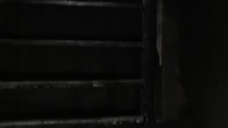 Master Dire Callahan Tries On Ice Torture On Derek Pain