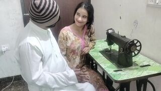 Indian Housewife From Delhi Tanish Fatima Sex With Akhil Khan