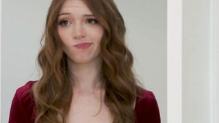 Myra Moans gets to do a threeway with Ivy Ireland & Rion King