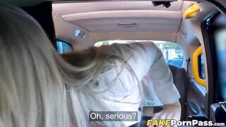 Attractive COUGAR Miss Sally overcomes rock hard shaft  its way into her vag