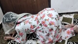 Horny Amateur Desi Indian Couple Having a Good Fuck