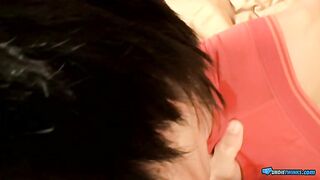 Ryan Connors Assfucking Pounds Twink Brendan Killen In His Undies