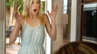 Are You Fucking My stepmommy In The Booty?