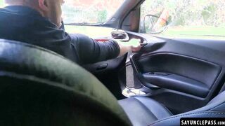 Dragon Rojo gets plowed by El Aleman after his Girlfriend stands him up