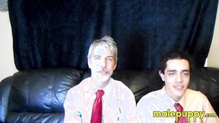 Dr. Lennox & Dr. Ricky Fox to consult about self-pleasure & masturbation