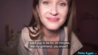 How I didn't meet her mother - Una Fairy