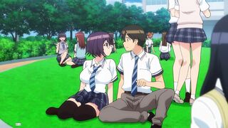 Sex Experiment ◈ Lilith's Moans Echo as Horny Classmate Fucks Her Over the Table