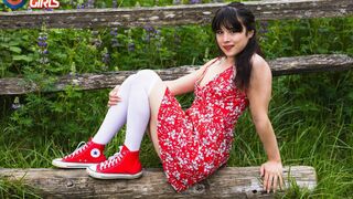 GROOBYGIRLS - New Grooby Star