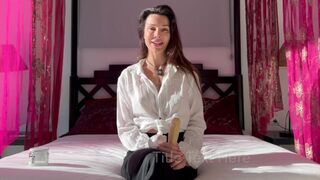 Your favourite professor helps you cum! PROFESSOR SCHOOLGIRL ROLEPLAY JOI