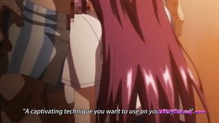 Innocent Chii‑chan Moans & Gets Creampied in Her First Intense Hentai Session