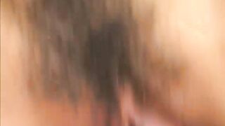 Hot asian ravaged up the butt