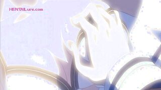 Best Friends 1 Tells a Hentai Story Where Friendship Turns to Lust, Burning Nigh