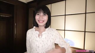 Gorgeous Asian Hot Girl Prepares For Wild Muff Pounding